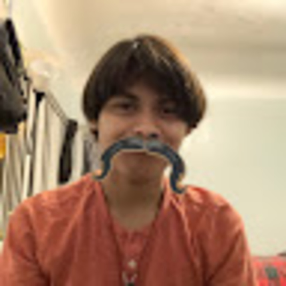 Meet your Posher, Paul